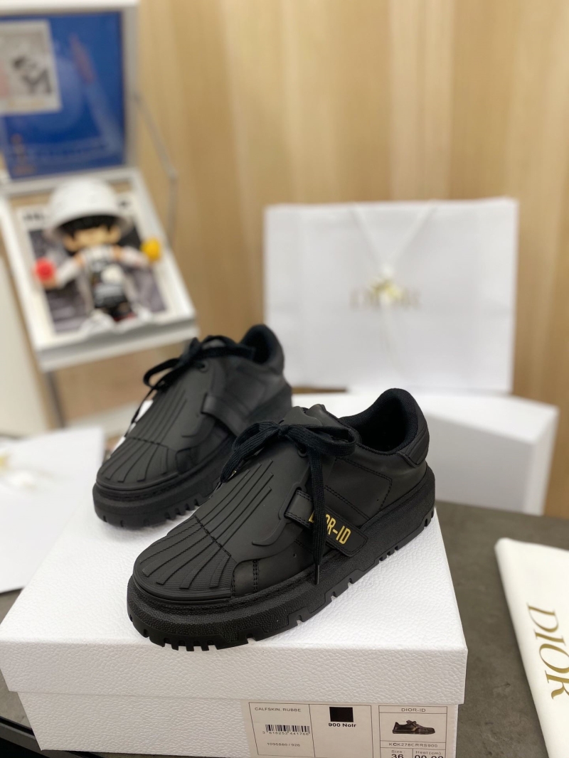 Christian Dior Sneakers